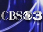 CBS 3 Logo