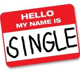 You’re Not “Still Single”