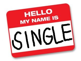 You’re Not “Still Single”