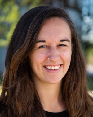 Megan Okonsky Headshot Megan Okonsky Headshot