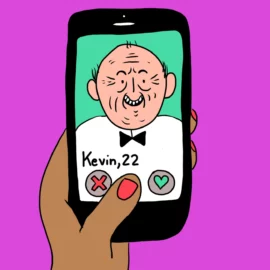 Lying About Your Age in Your Dating Profile Is Never a Good Idea (Seriously — No Exceptions)