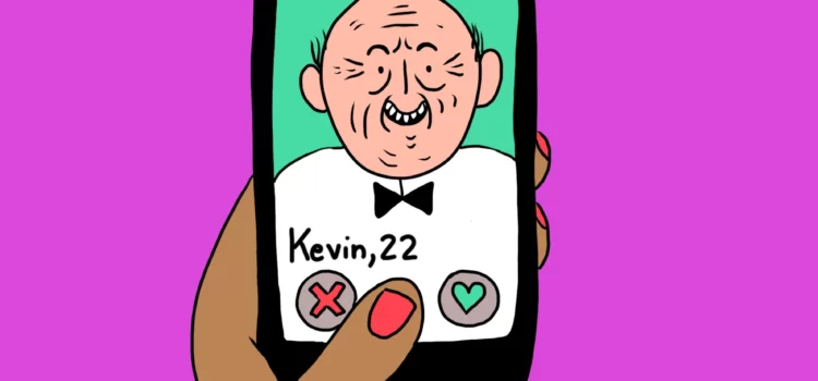 Lying About Your Age in Your Dating Profile Is Never a Good Idea (Seriously — No Exceptions)