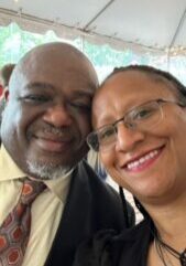 Ericka Ericka & Xavier - 2023