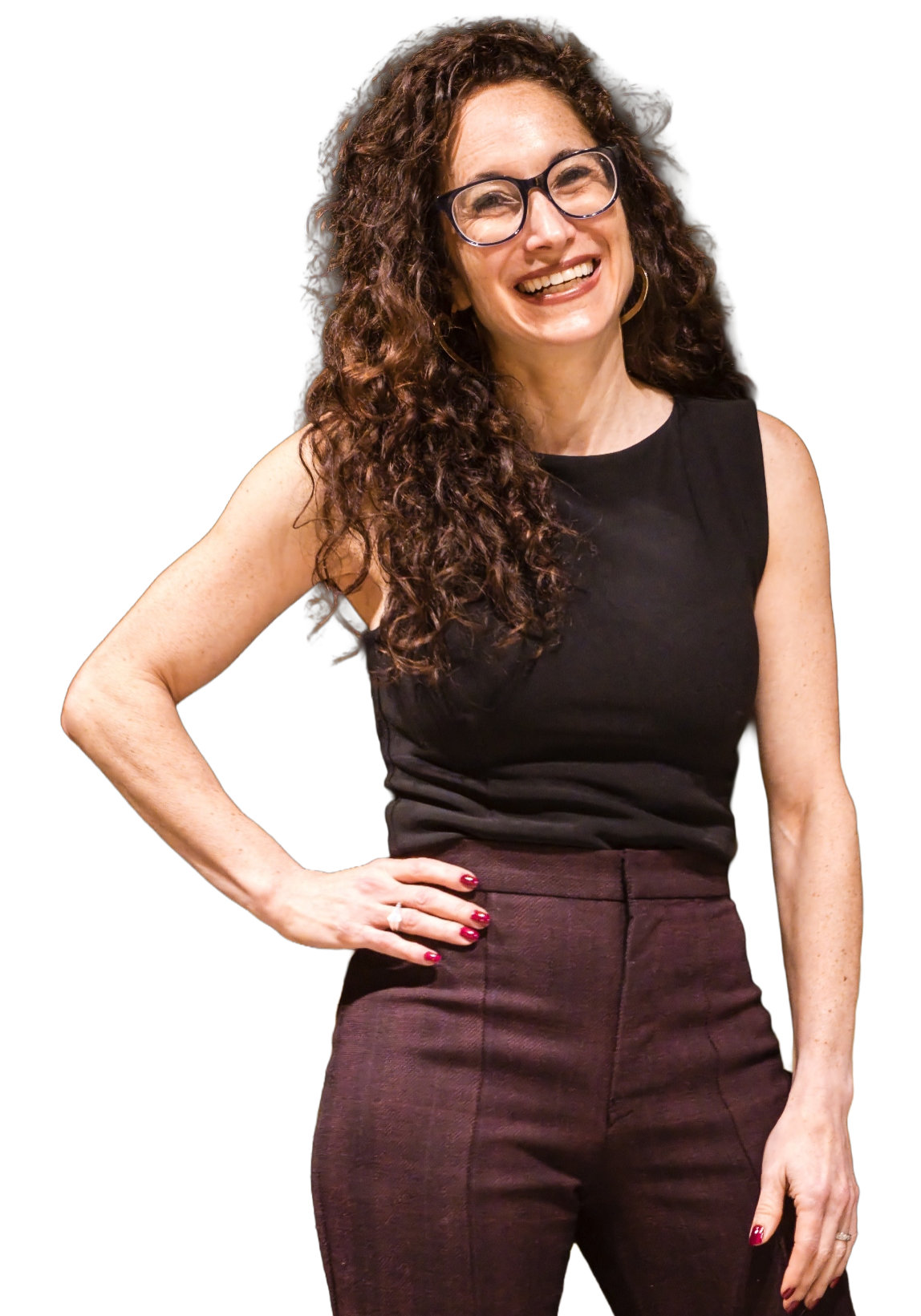 Erika Ettin, Founder